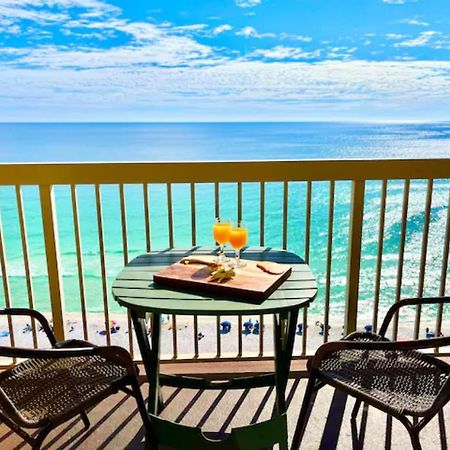 Beach Front 16Th Flr, Best Ocean View, New Upgrades Destin Exterior photo
