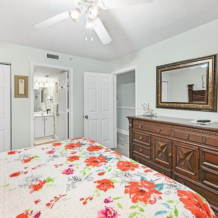 Beach Front 16Th Flr, Best Ocean View, New Upgrades Destin Exterior photo