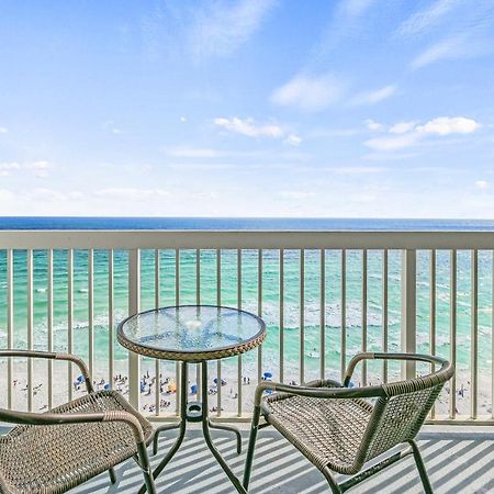 Beach Front 16Th Flr, Best Ocean View, New Upgrades Destin Exterior photo