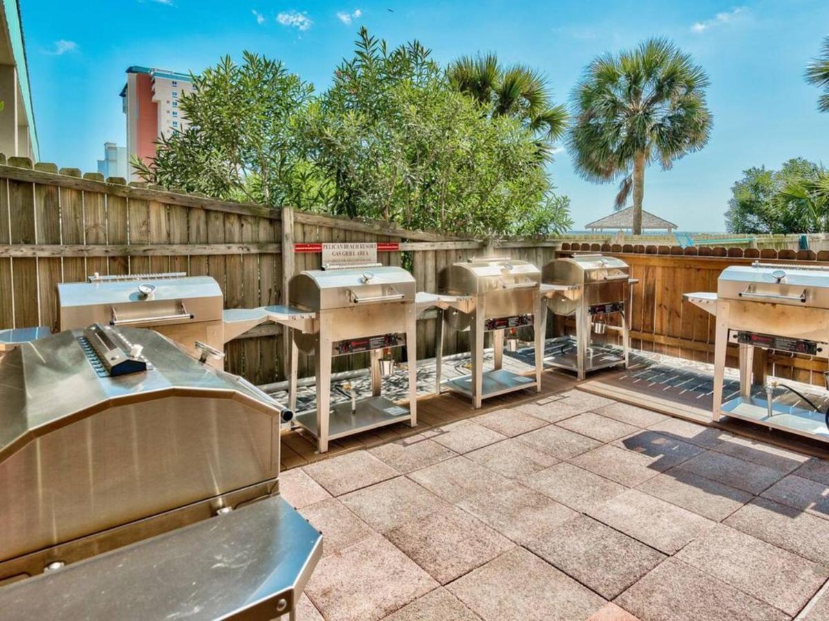 Beach Front 16Th Flr, Best Ocean View, New Upgrades Destin Exterior photo
