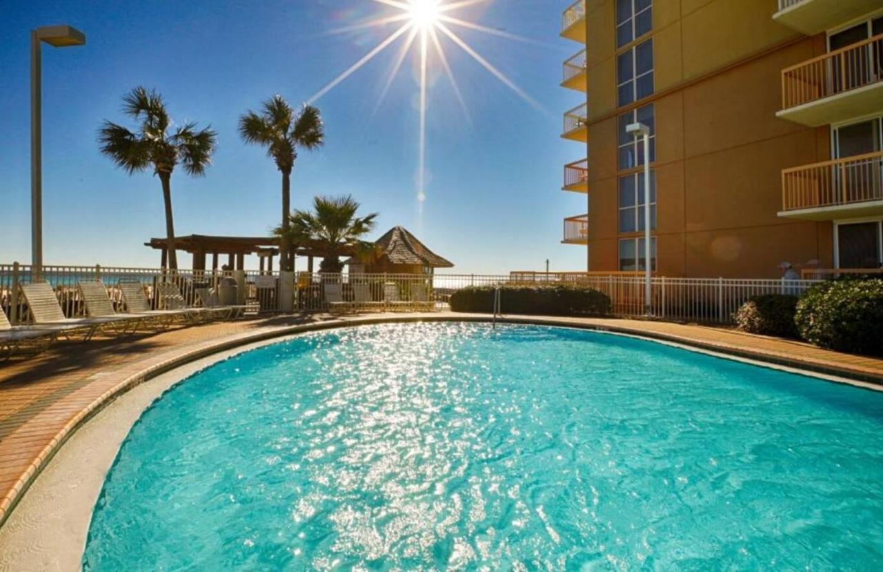 Beach Front 16Th Flr, Best Ocean View, New Upgrades Destin Exterior photo