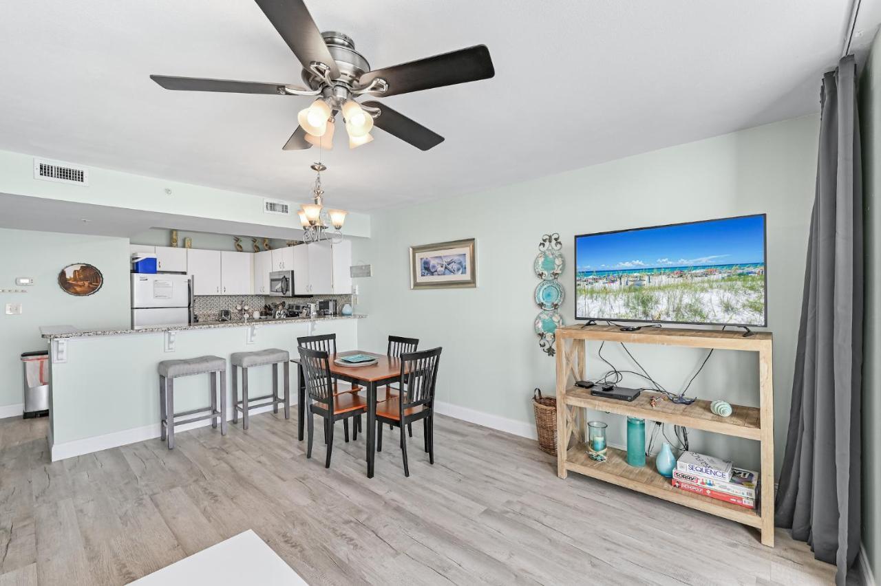 Beach Front 16Th Flr, Best Ocean View, New Upgrades Destin Exterior photo