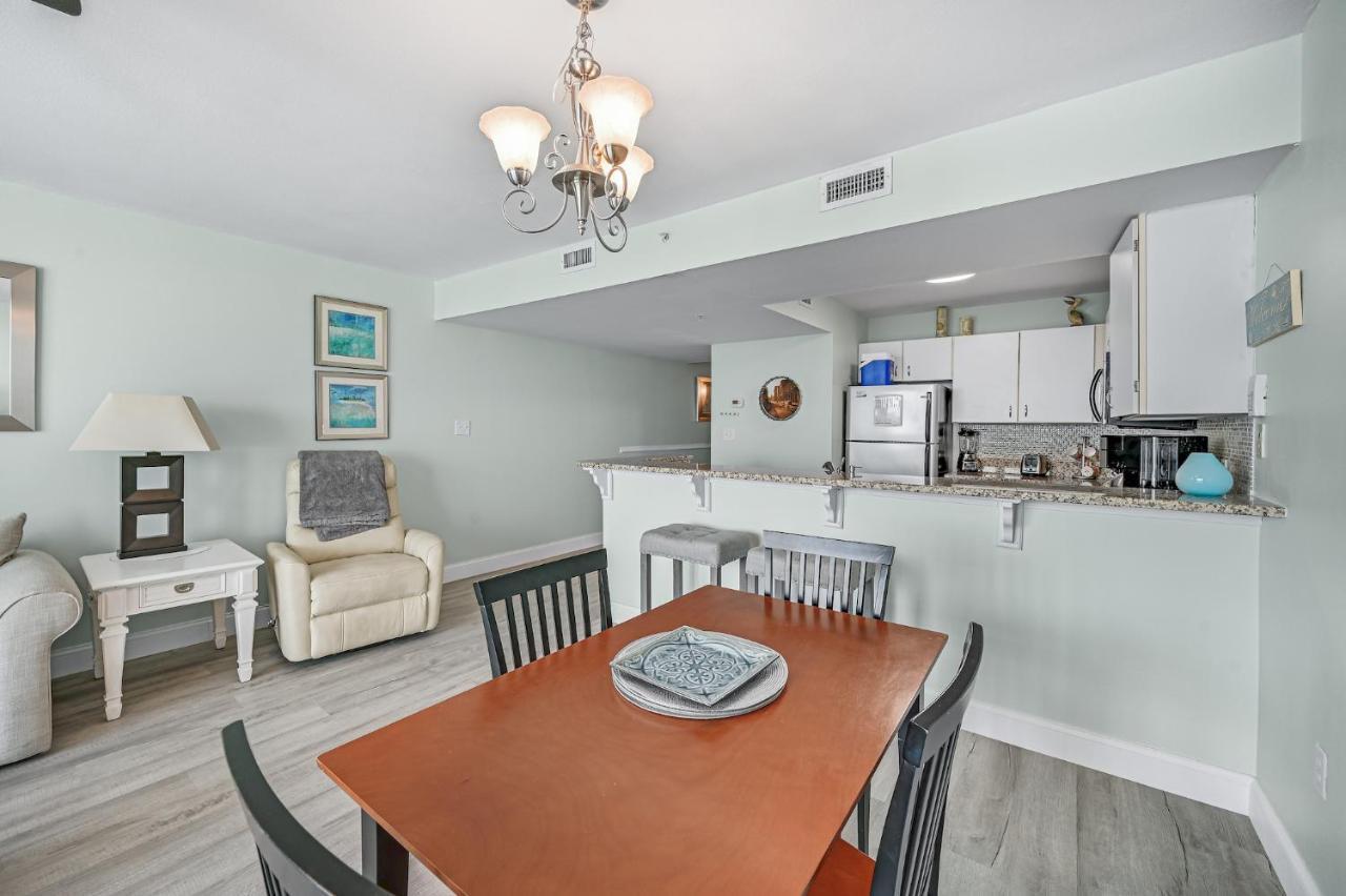 Beach Front 16Th Flr, Best Ocean View, New Upgrades Destin Exterior photo