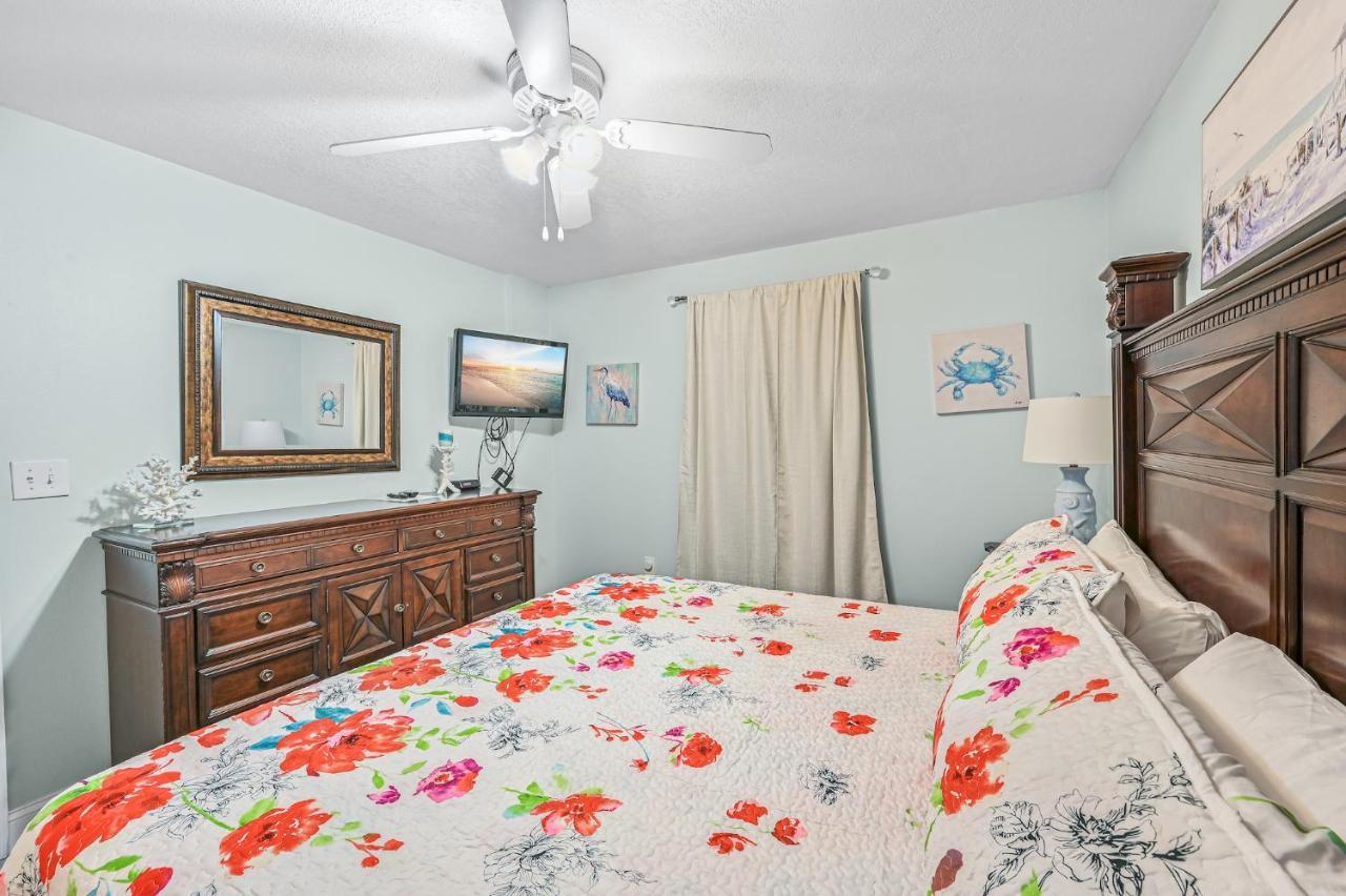 Beach Front 16Th Flr, Best Ocean View, New Upgrades Destin Exterior photo