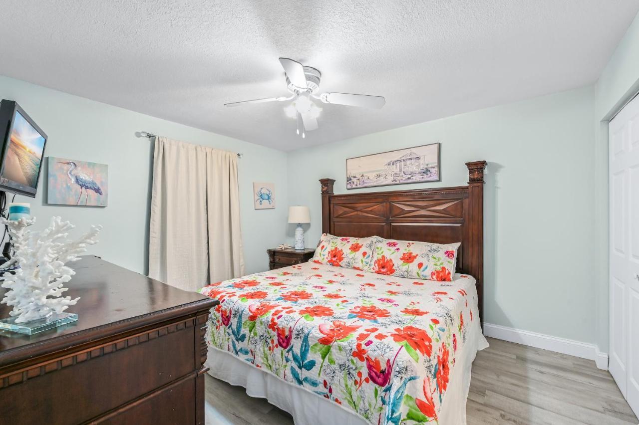 Beach Front 16Th Flr, Best Ocean View, New Upgrades Destin Exterior photo